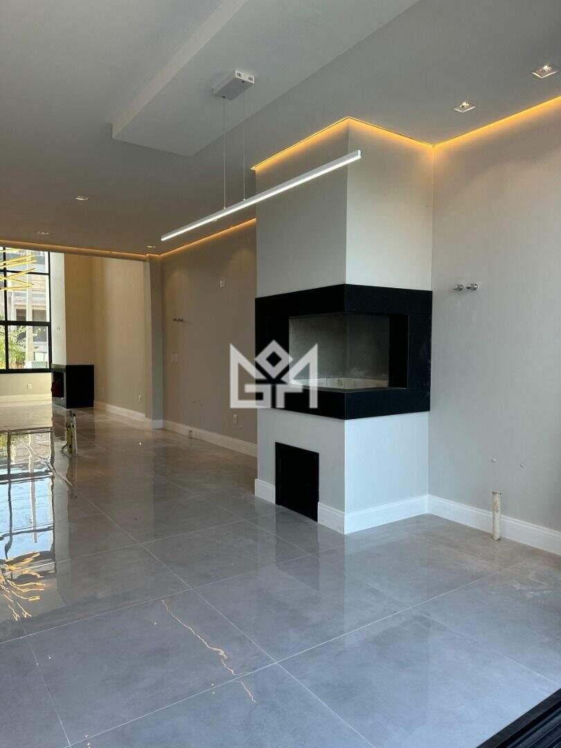 Casa com 3 quartos à venda, 155m² - Centro - Gravataí: 