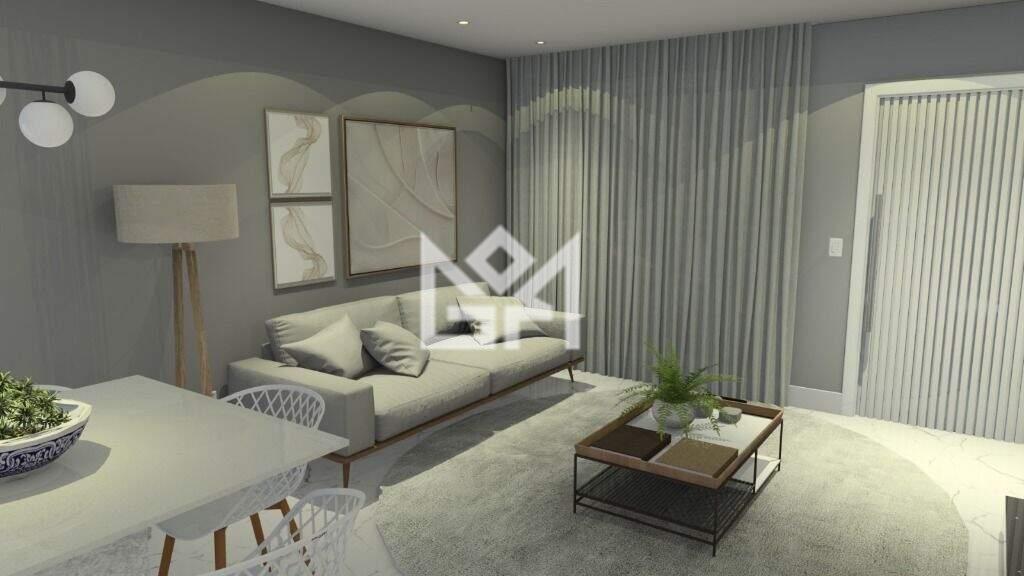 Casa com 3 quartos à venda, 134,31m² - Santa Cruz - Gravataí: 