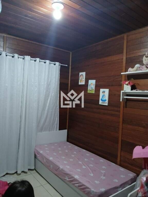 Casa com 2 quartos à venda, 70m² - Vila Imperial - Gravataí: 