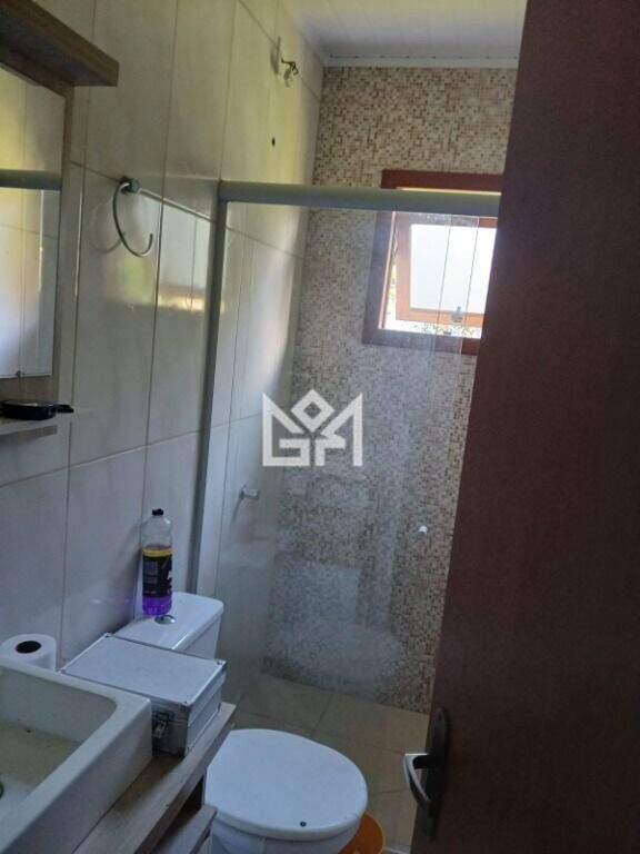 Casa com 2 quartos à venda, 70m² - Vila Imperial - Gravataí: 