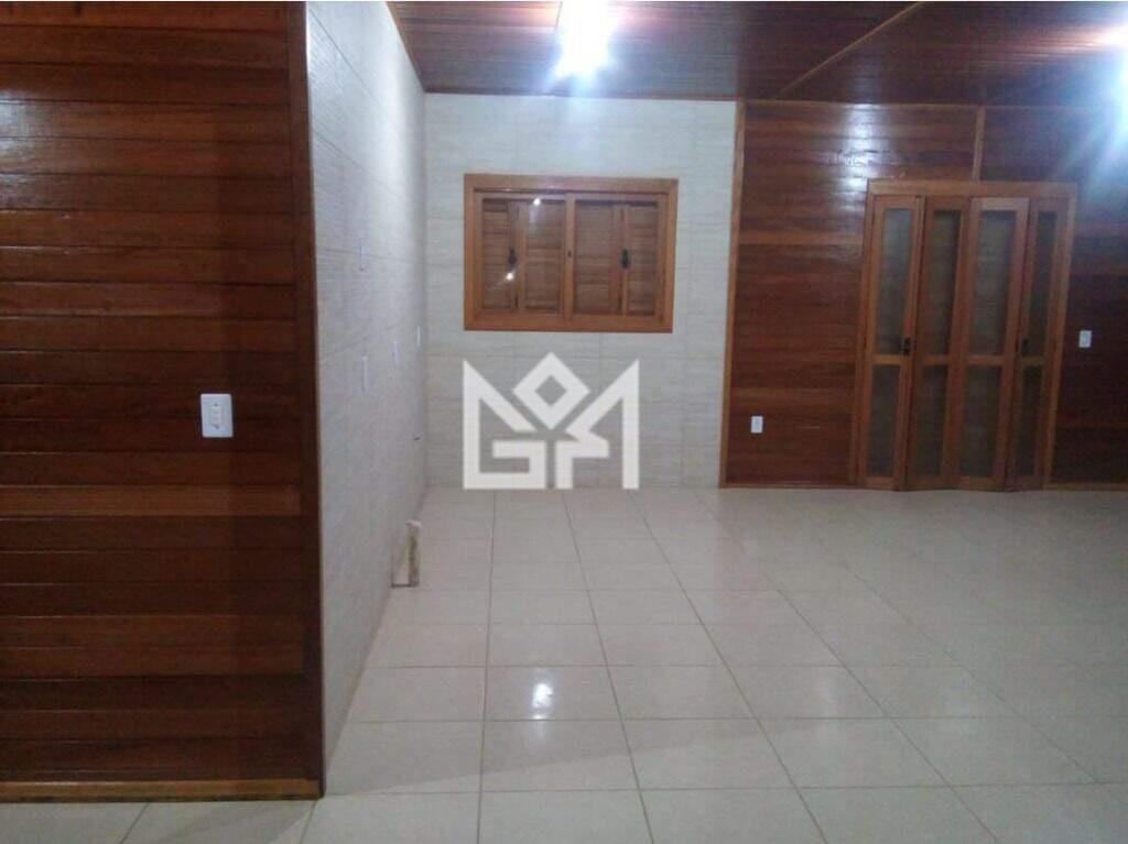 Casa com 2 quartos à venda, 70m² - Vila Imperial - Gravataí: 