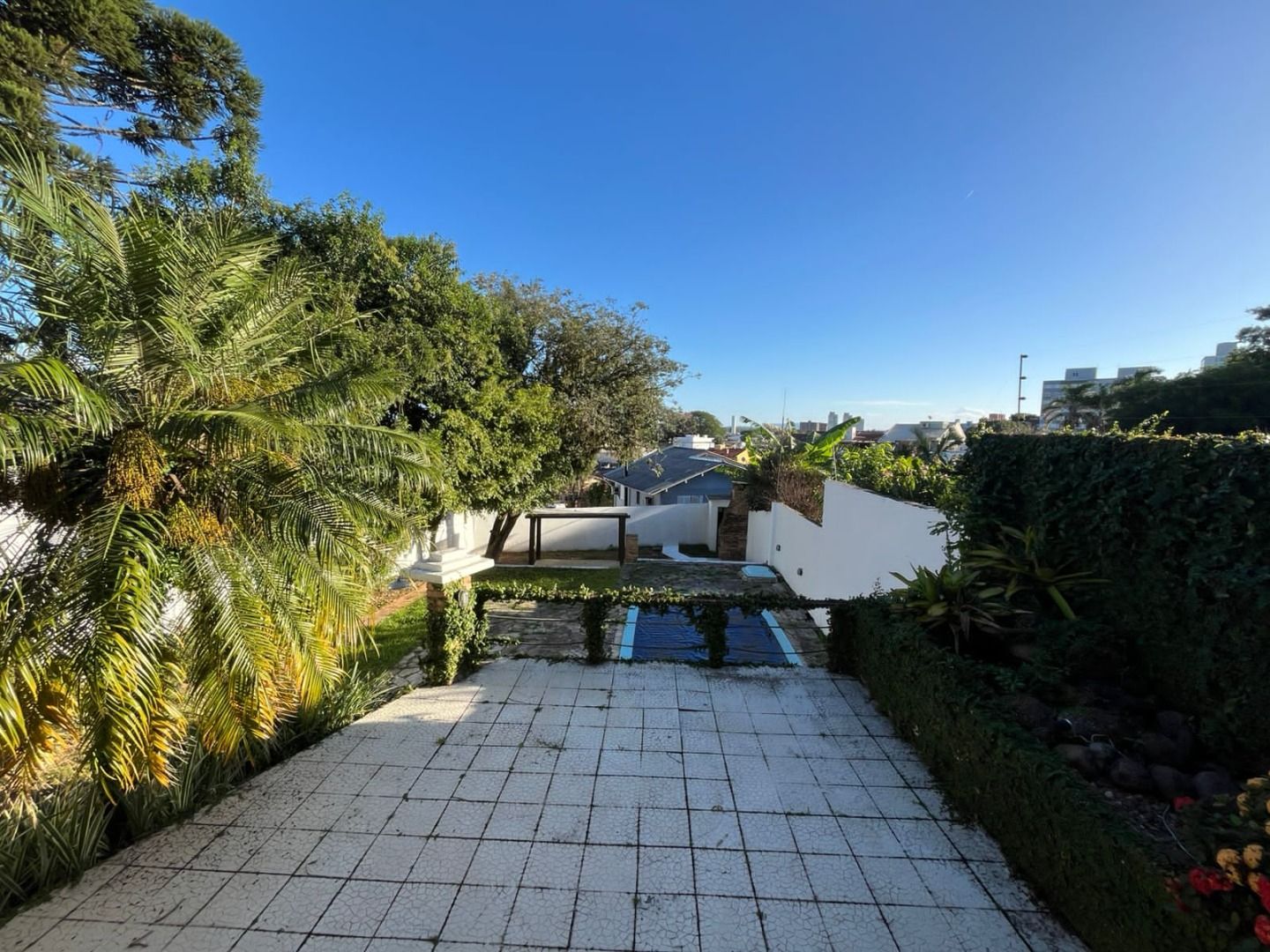 Casa com 3 quartos para aluguel, 200m² - Centro - Gravataí: 