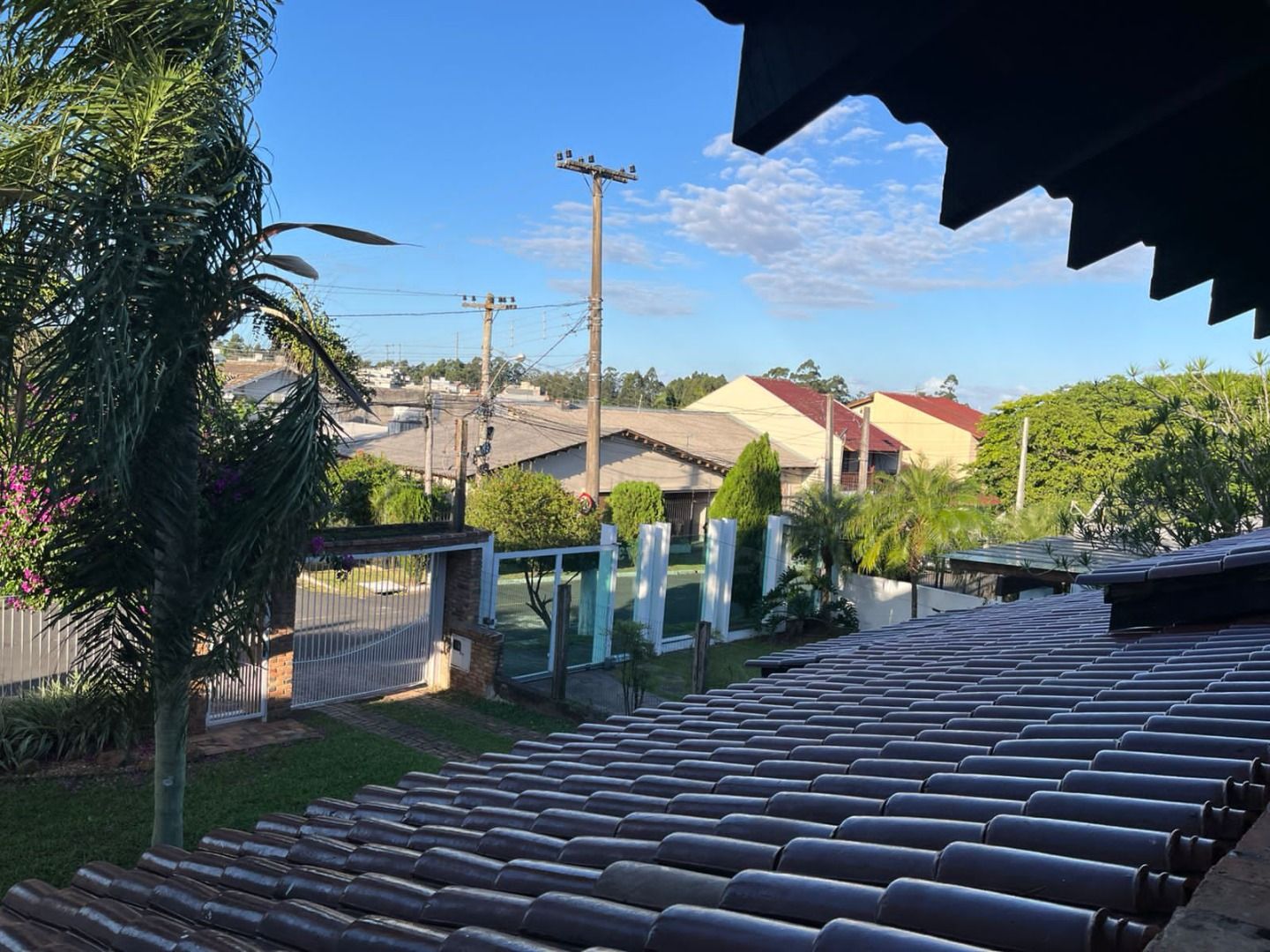 Casa com 3 quartos para aluguel, 200m² - Centro - Gravataí: 