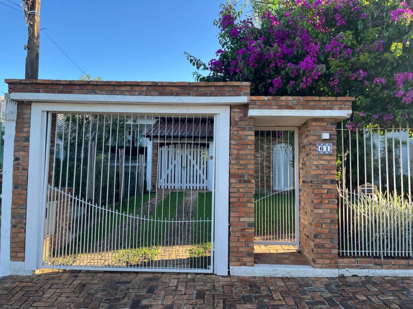 Casa com 3 quartos para aluguel, 200m² - Centro - Gravataí: 