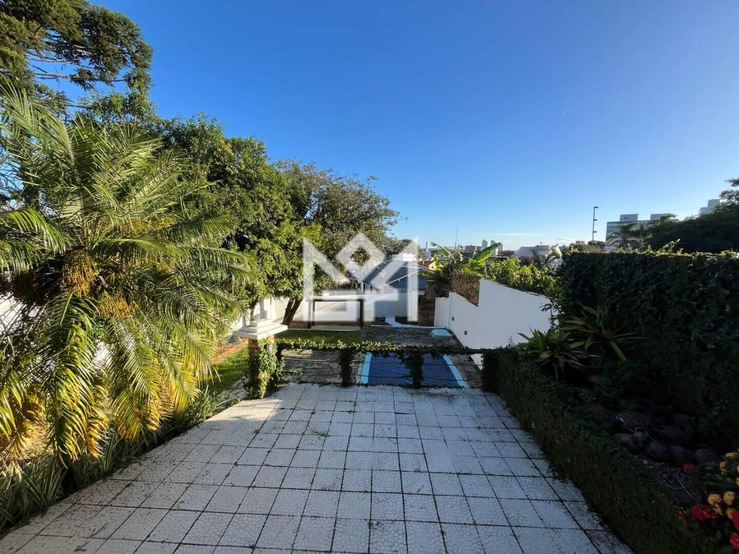 Casa com 3 quartos à venda, 200m² - Centro - Gravataí: 