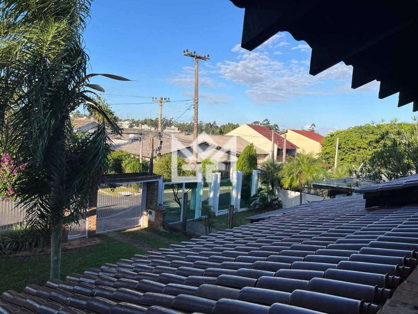 Casa com 3 quartos à venda, 200m² - Centro - Gravataí: 