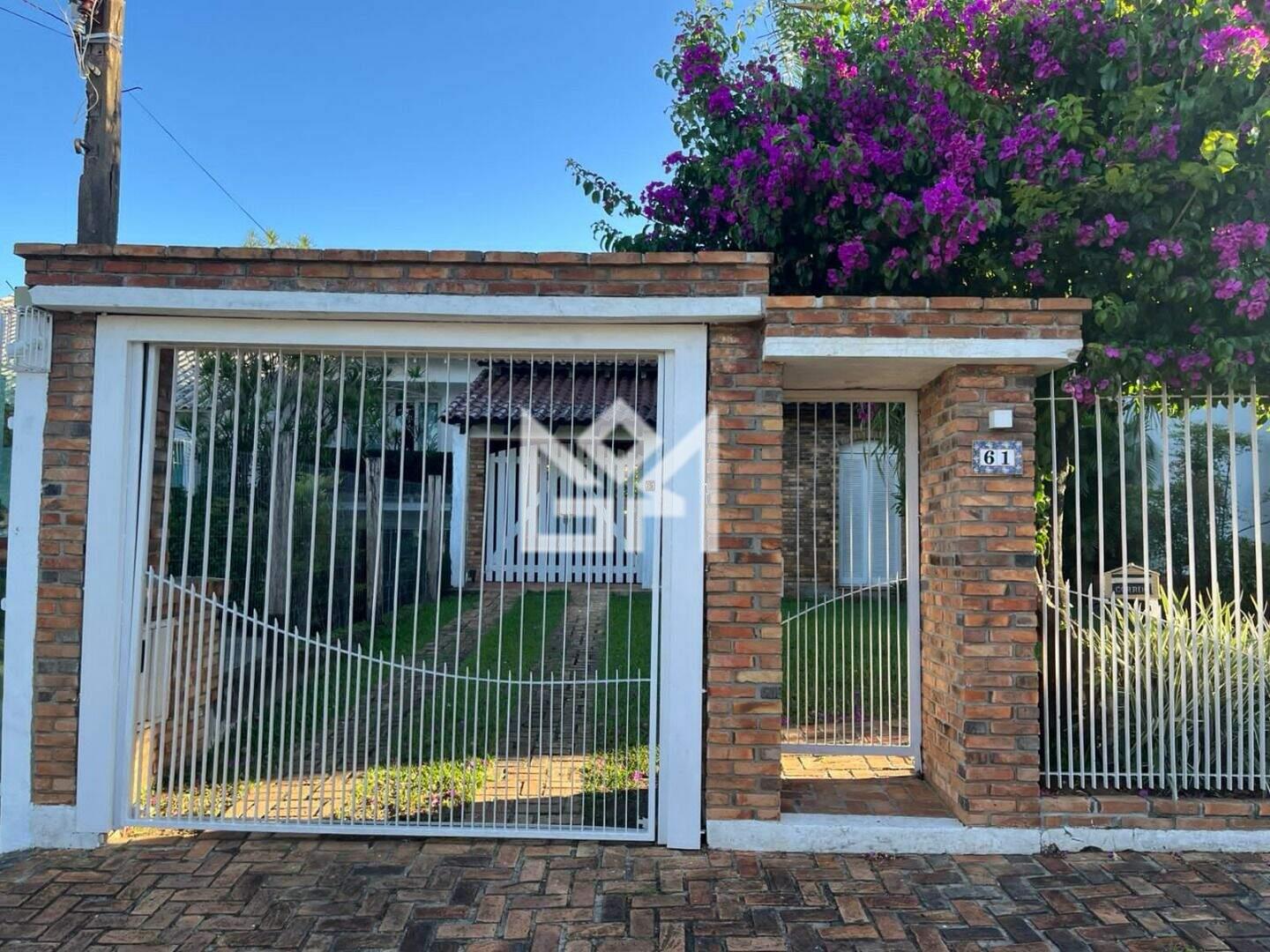 Casa com 3 quartos à venda, 200m² - Centro - Gravataí: 