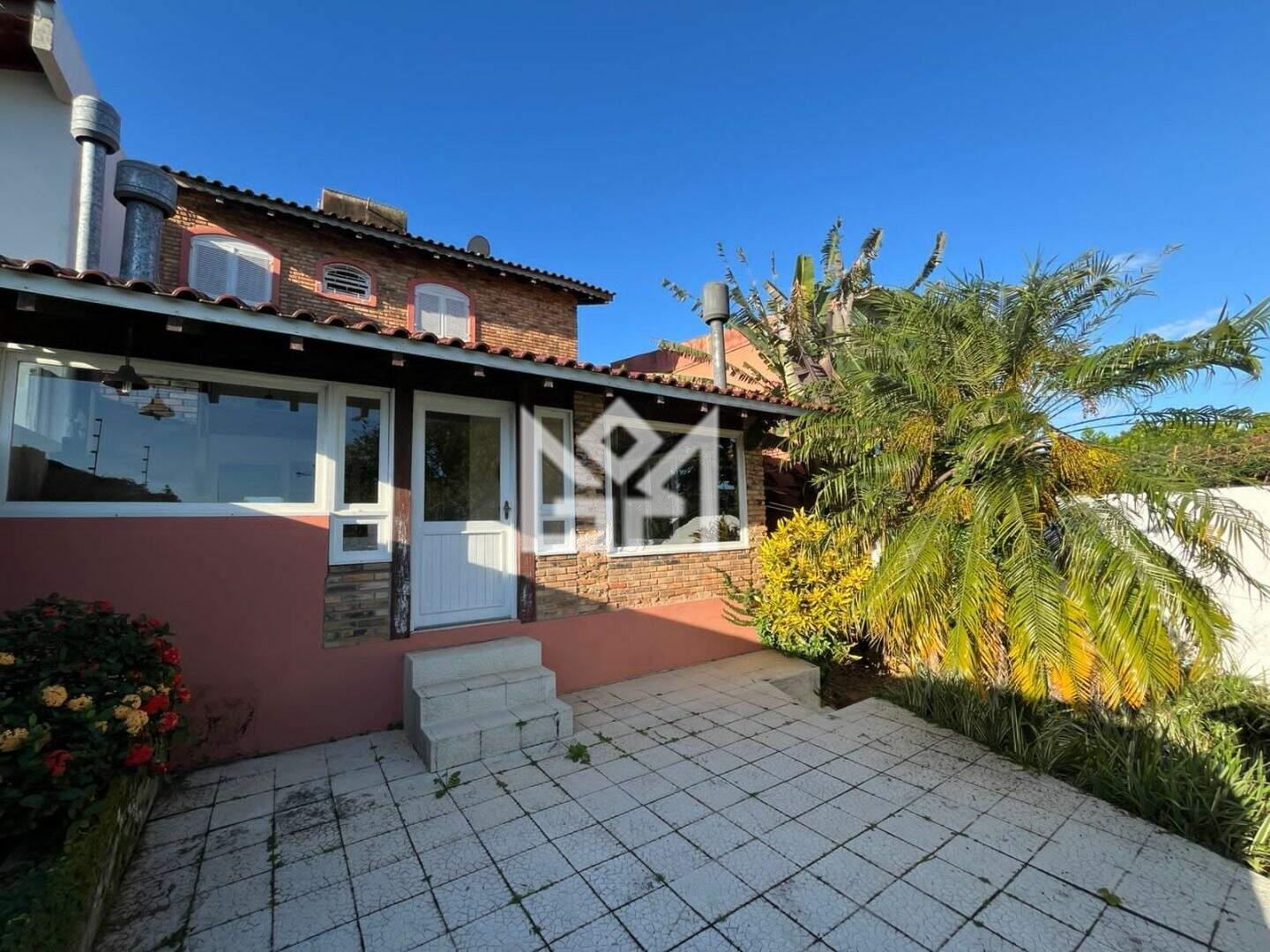 Casa com 3 quartos à venda, 200m² - Centro - Gravataí: 