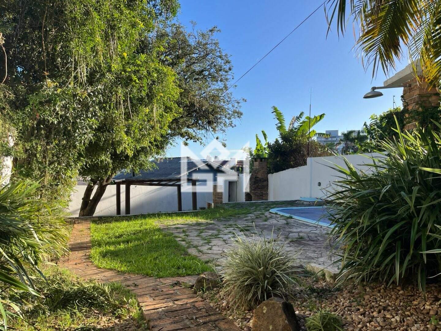 Casa com 3 quartos à venda, 200m² - Centro - Gravataí: 