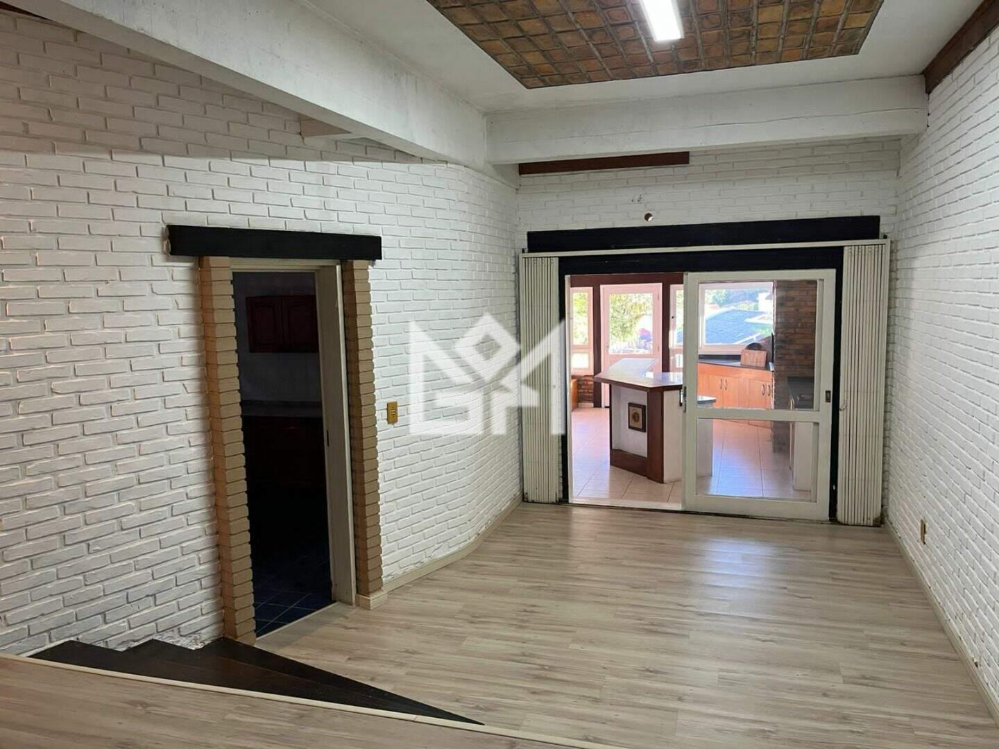 Casa com 3 quartos à venda, 200m² - Centro - Gravataí: 