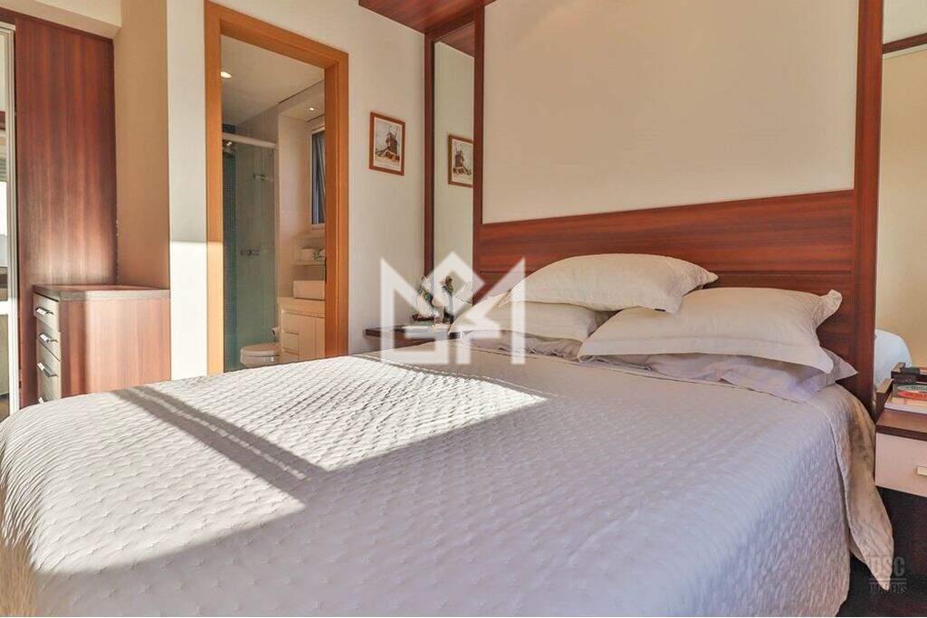 Apartamento com 2 quartos à venda, 74m² - Passo Da Areia - Porto Alegre: 