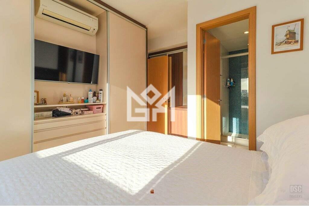 Apartamento com 2 quartos à venda, 74m² - Passo Da Areia - Porto Alegre: 