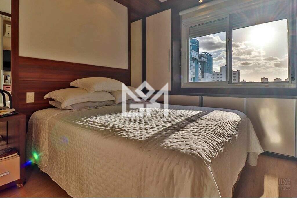 Apartamento com 2 quartos à venda, 74m² - Passo Da Areia - Porto Alegre: 