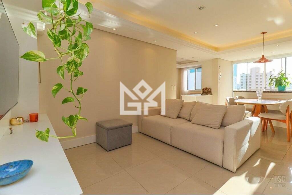 Apartamento com 2 quartos à venda, 74m² - Passo Da Areia - Porto Alegre: 