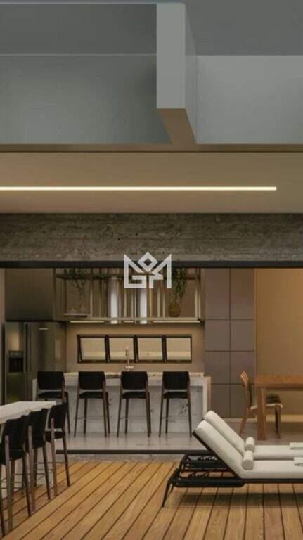 Casa com 3 quartos à venda, 235m² - Centro - Gravataí: 