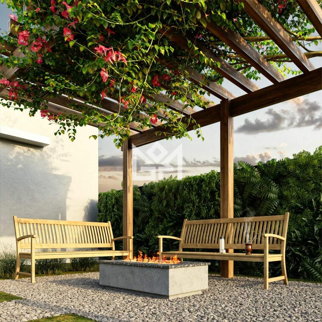 Casa com 2 quartos à venda, 43,65m² - Passo dos Ferreiros - Gravataí: 