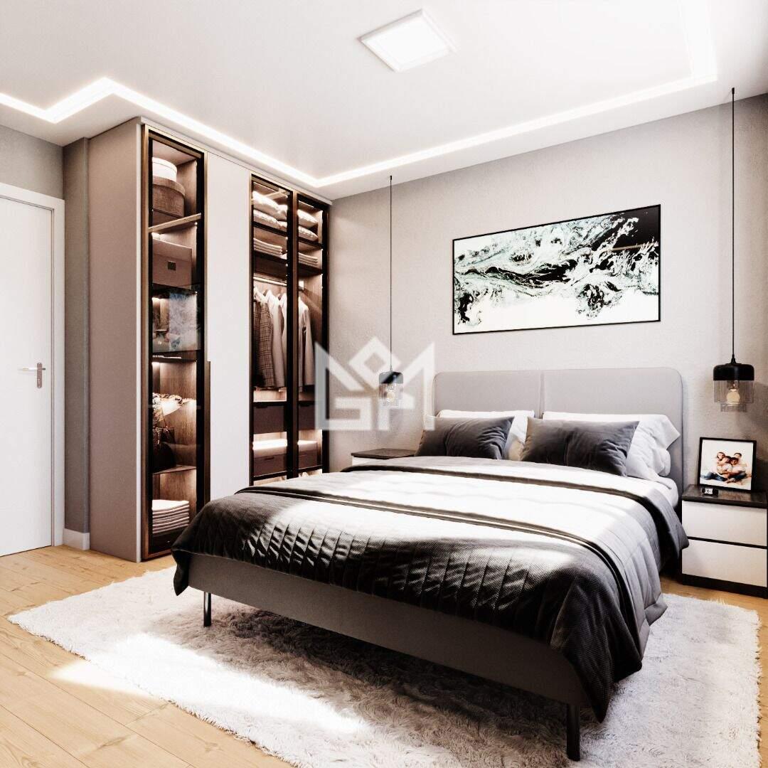 Casa com 2 quartos à venda, 43,65m² - Passo dos Ferreiros - Gravataí: 