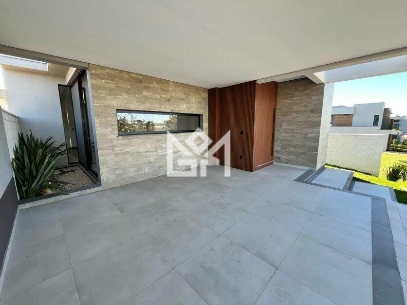 Casa com 3 quartos à venda, 159m² - Centro - Gravataí: 