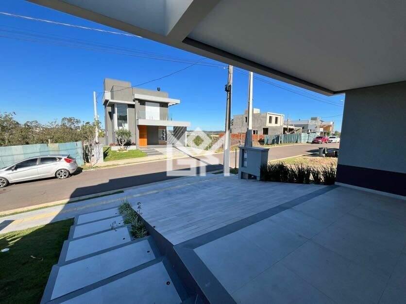 Casa com 3 quartos à venda, 159m² - Centro - Gravataí: 