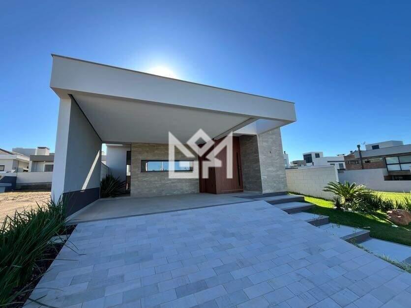 Casa com 3 quartos à venda, 159m² - Centro - Gravataí: 