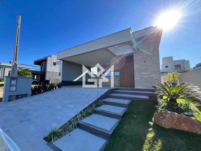 Casa com 3 quartos à venda, 159m² - Centro - Gravataí: 