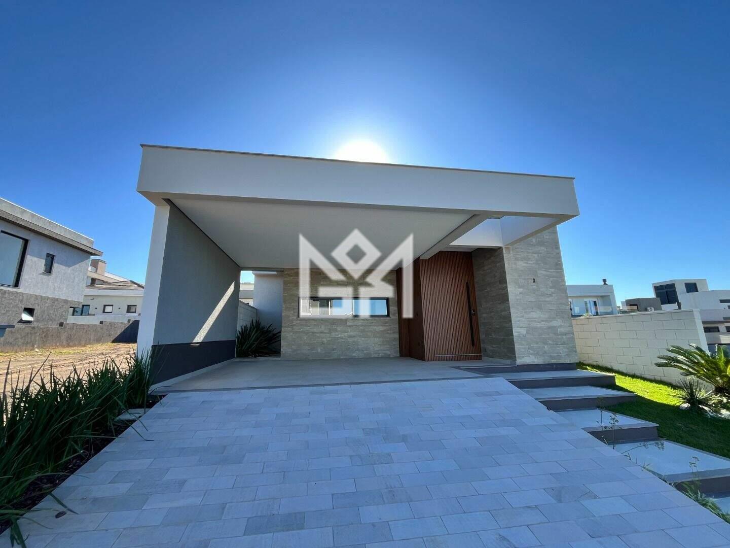 Casa com 3 quartos à venda, 159m² - Centro - Gravataí: 