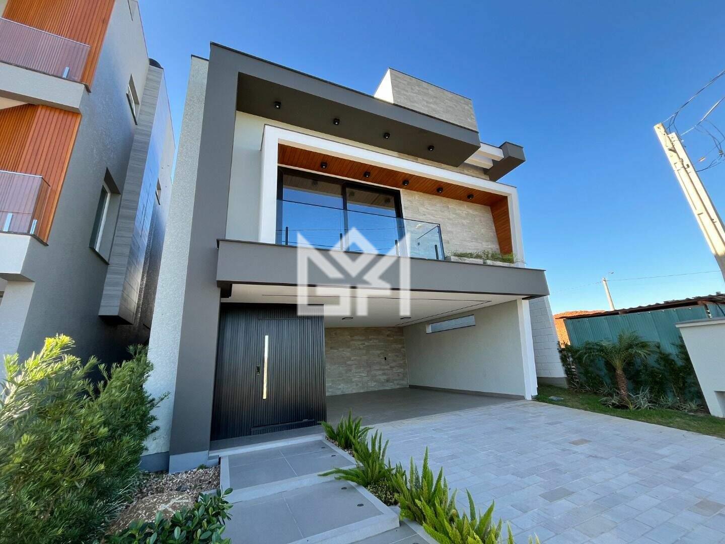 Casa com 3 quartos à venda, 250m² - Centro - Gravataí: 