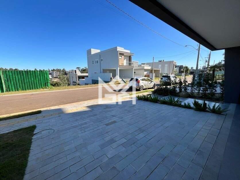 Casa com 3 quartos à venda, 250m² - Centro - Gravataí: 