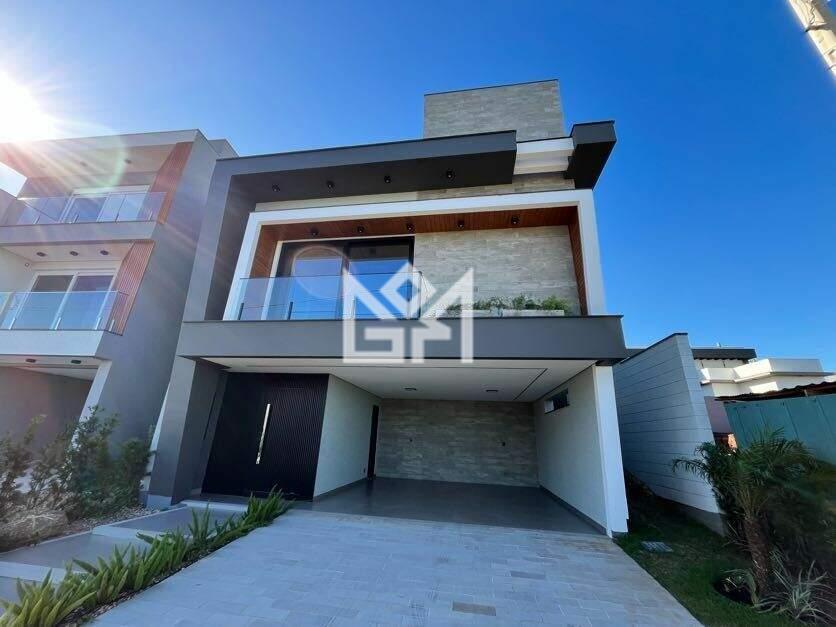 Casa com 3 quartos à venda, 250m² - Centro - Gravataí: 