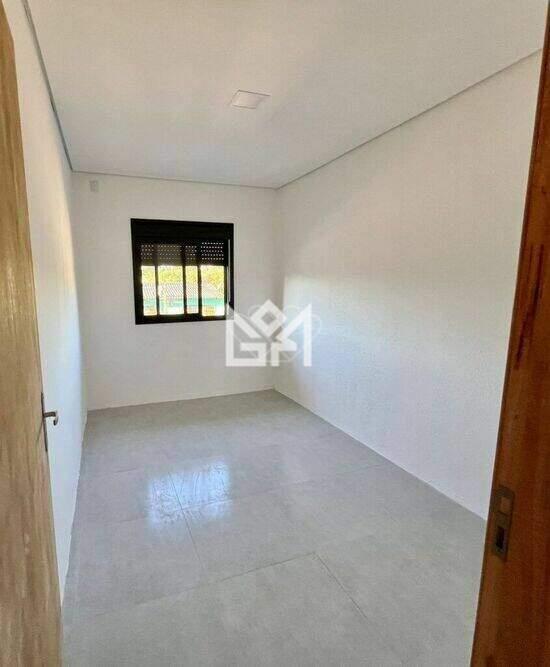 Casa com 2 quartos à venda, 45m² - Parque Itacolomi - Gravataí: 