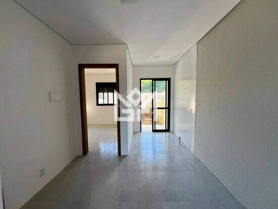 Casa com 2 quartos à venda, 45m² - Parque Itacolomi - Gravataí: 