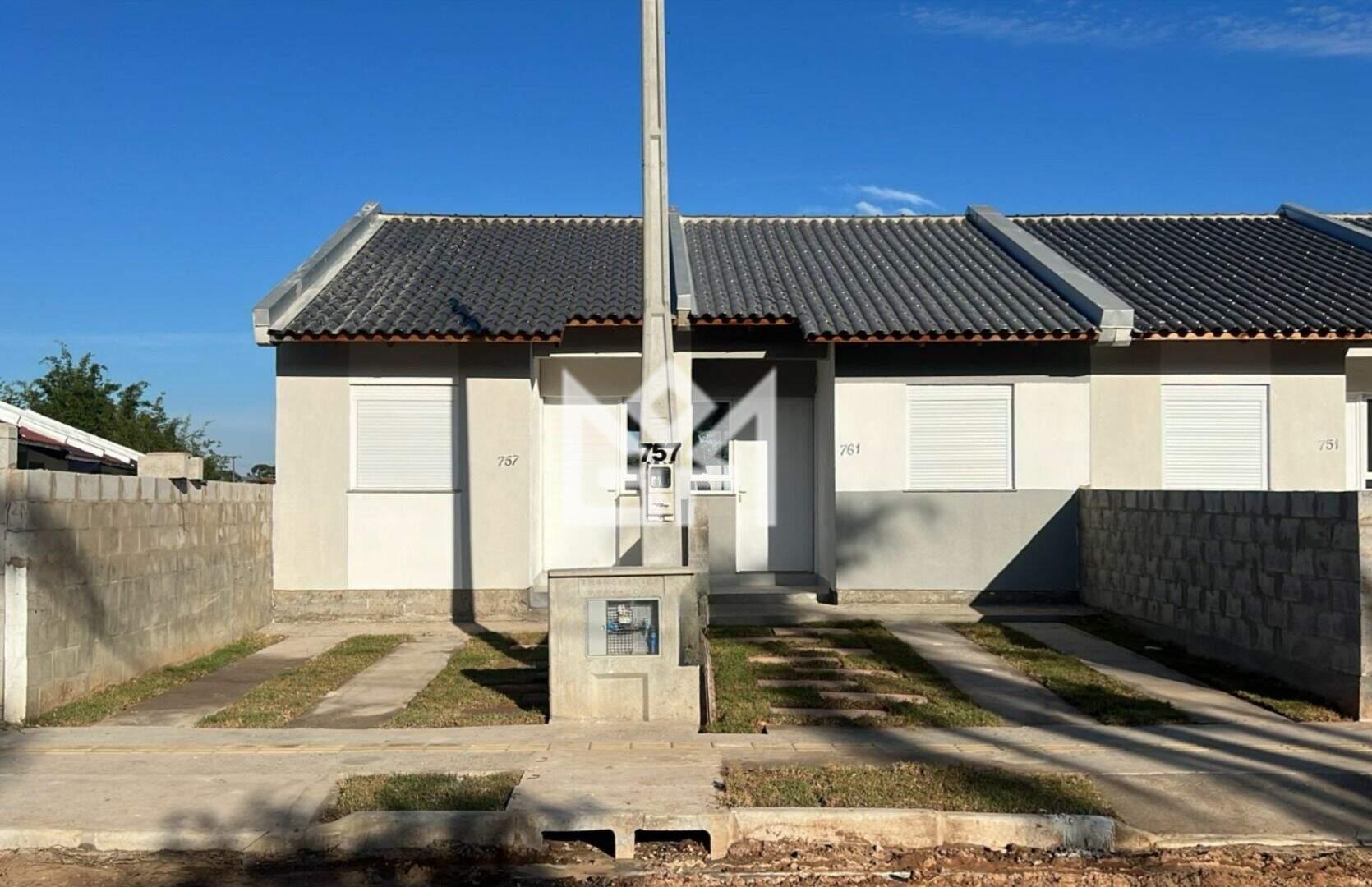 Casa com 2 quartos à venda, 45m² - Parque Itacolomi - Gravataí: 