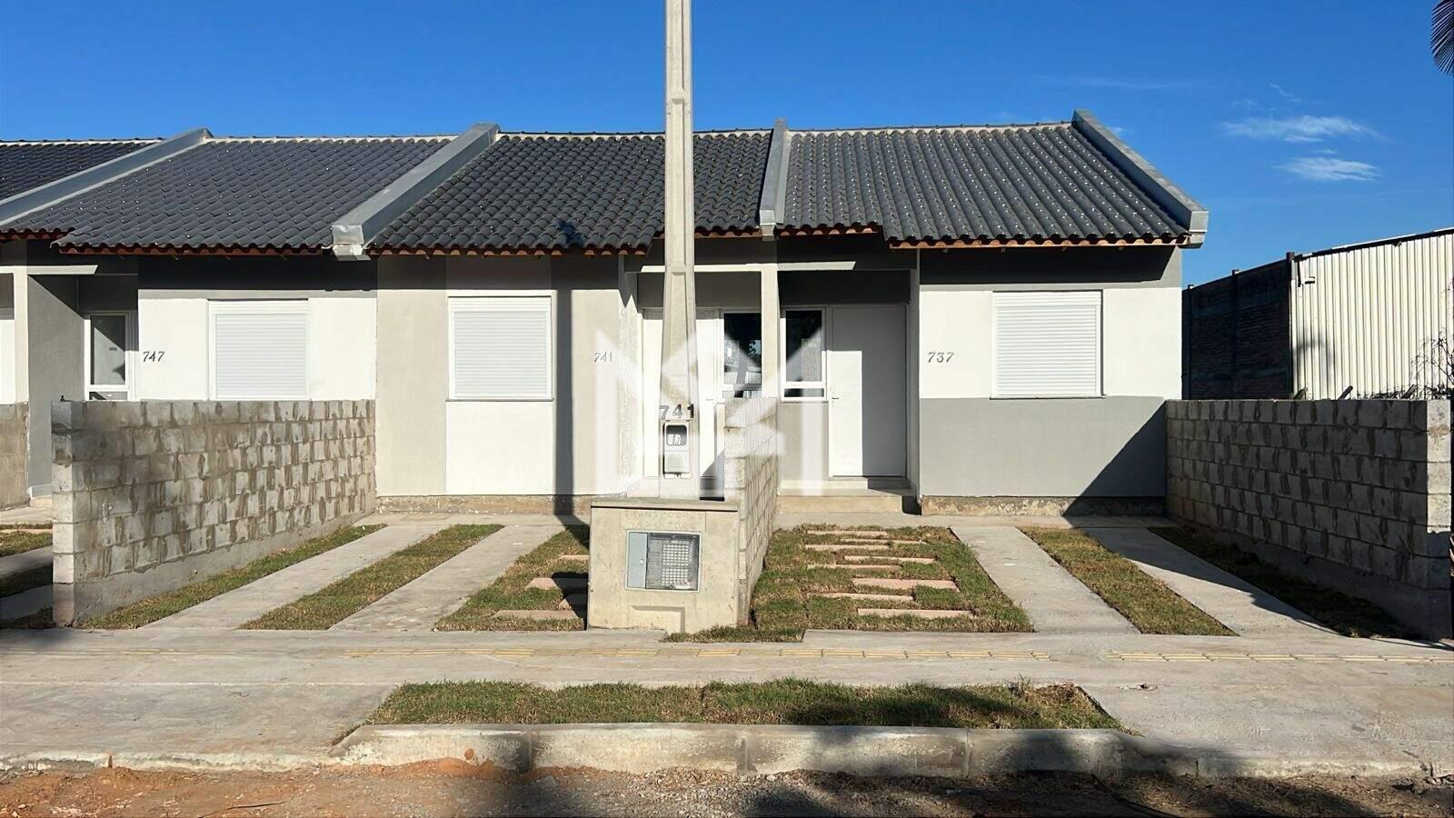 Casa com 2 quartos à venda, 45m² - Parque Itacolomi - Gravataí: 