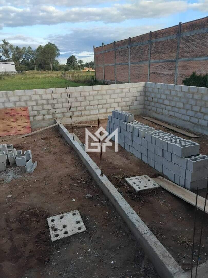 Casa com 2 quartos à venda, 45m² - Parque Itacolomi - Gravataí: 