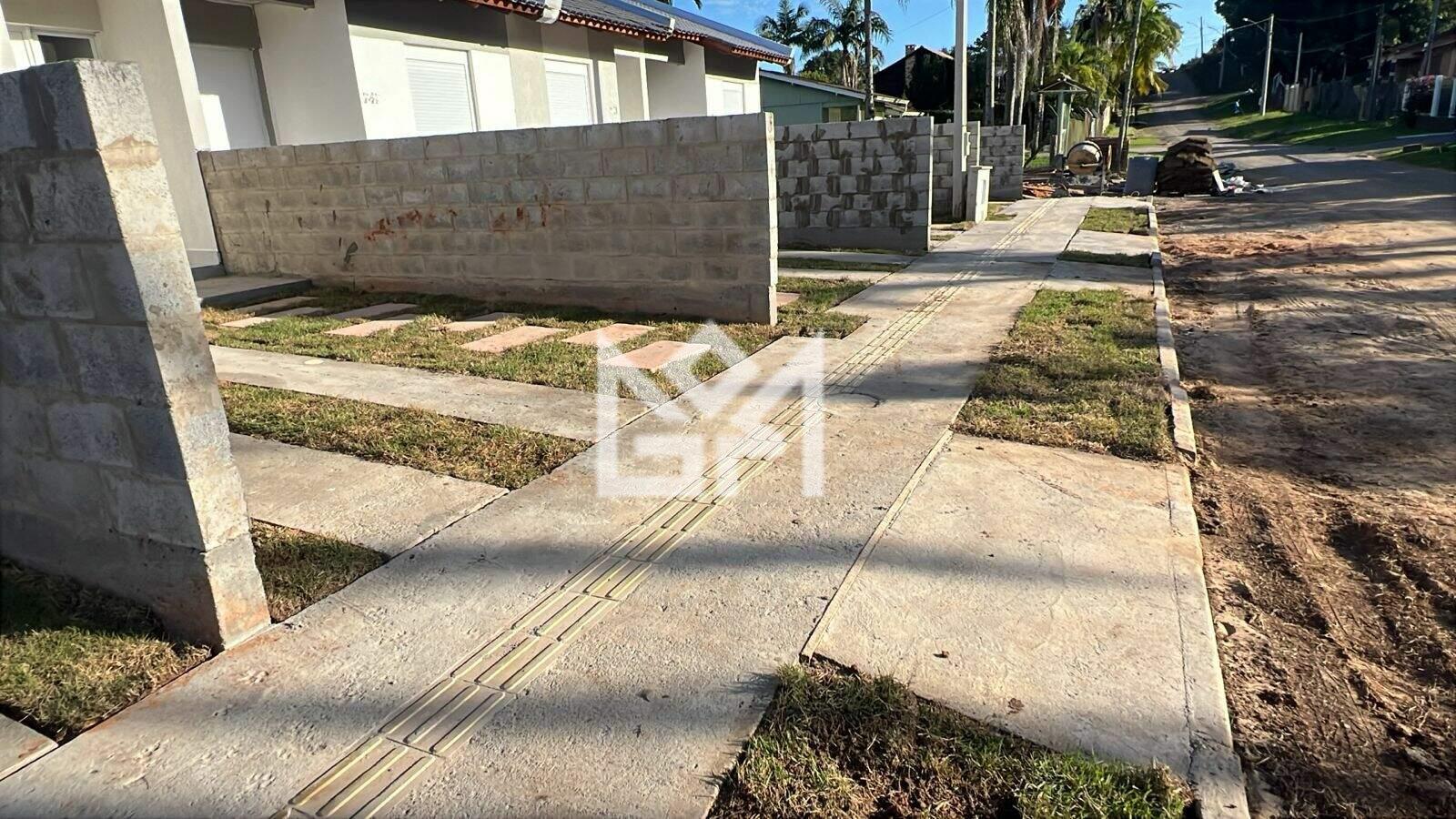 Casa com 2 quartos à venda, 45m² - Parque Itacolomi - Gravataí: 