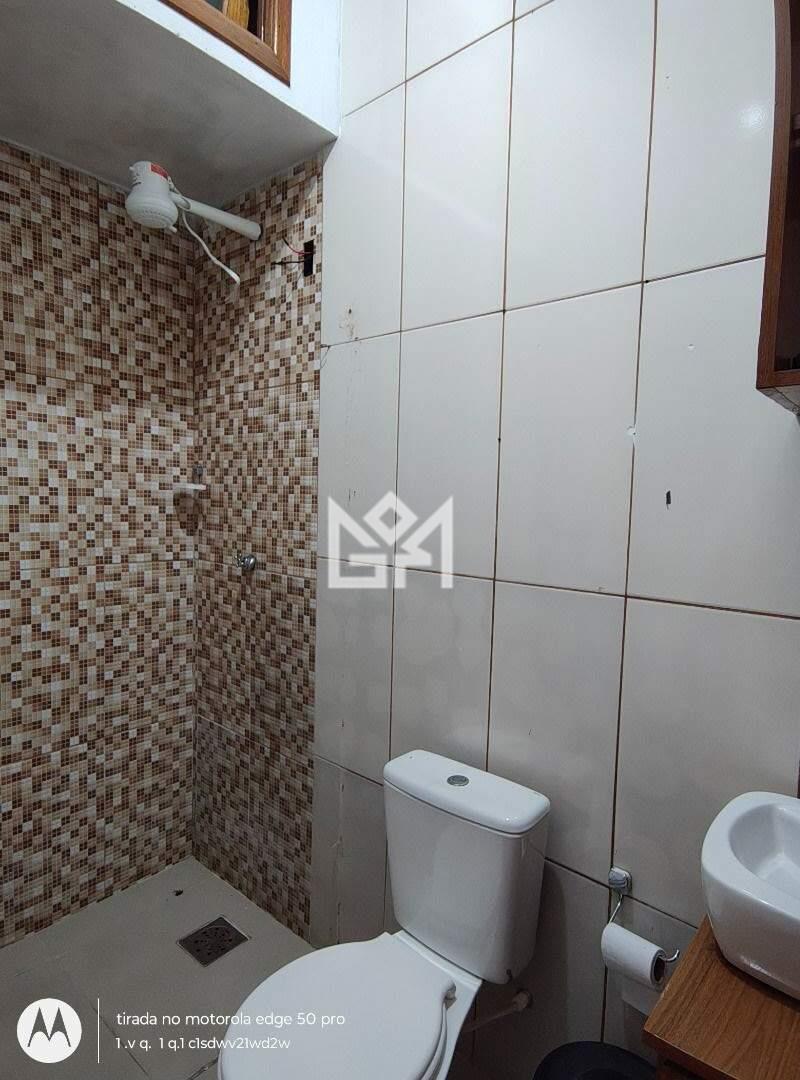 Casa com 2 quartos à venda, 78m² - Parque Olinda - Gravataí: 