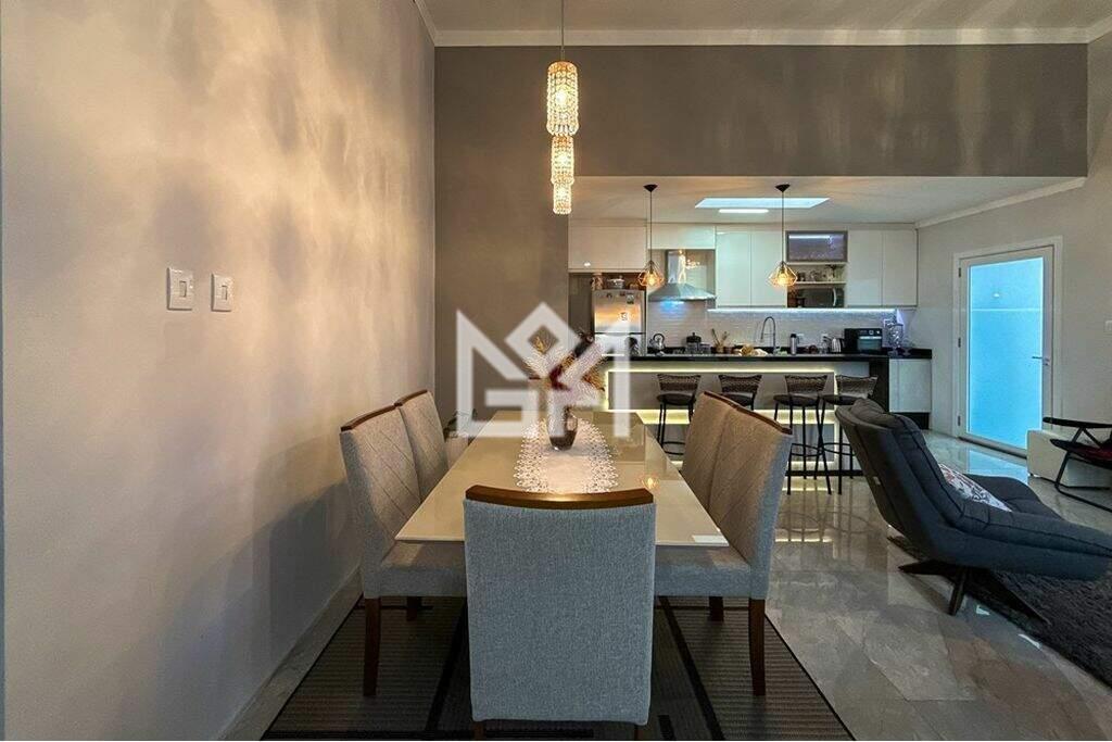 Casa com 5 quartos à venda, 195,63m² - Igara - Canoas: 