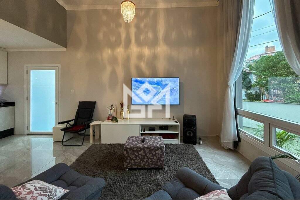 Casa com 5 quartos à venda, 195,63m² - Igara - Canoas: 