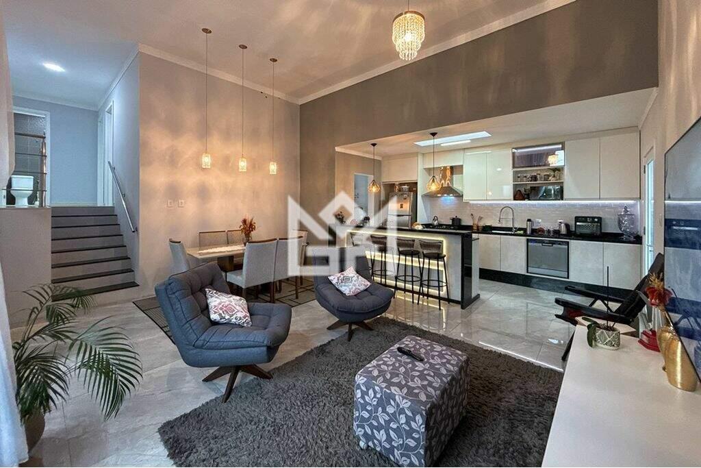 Casa com 5 quartos à venda, 195,63m² - Igara - Canoas: 