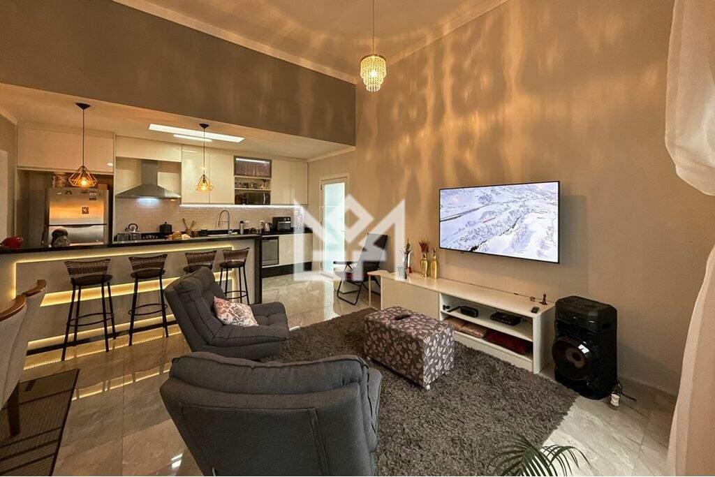 Casa com 5 quartos à venda, 195,63m² - Igara - Canoas: 