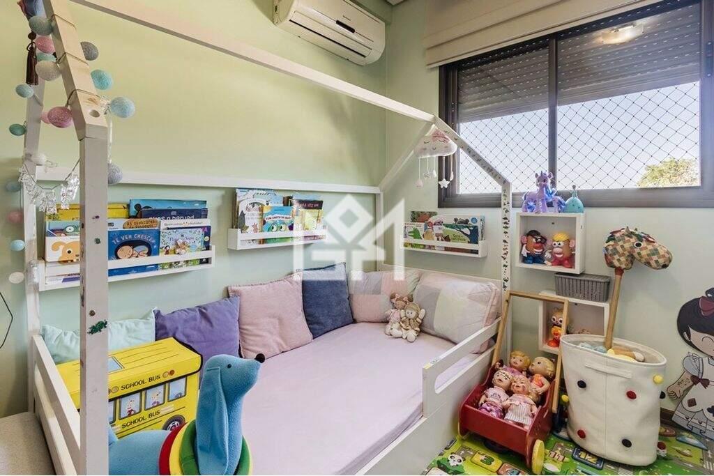 Apartamento com 2 quartos à venda, 65m² - Cristo Redentor - Porto Alegre: 