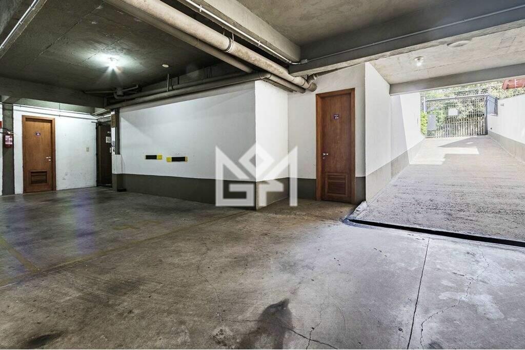 Apartamento com 2 quartos à venda, 65m² - Cristo Redentor - Porto Alegre: 