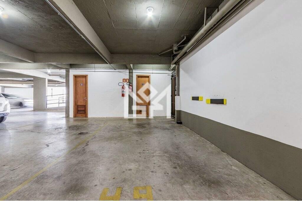Apartamento com 2 quartos à venda, 65m² - Cristo Redentor - Porto Alegre: 