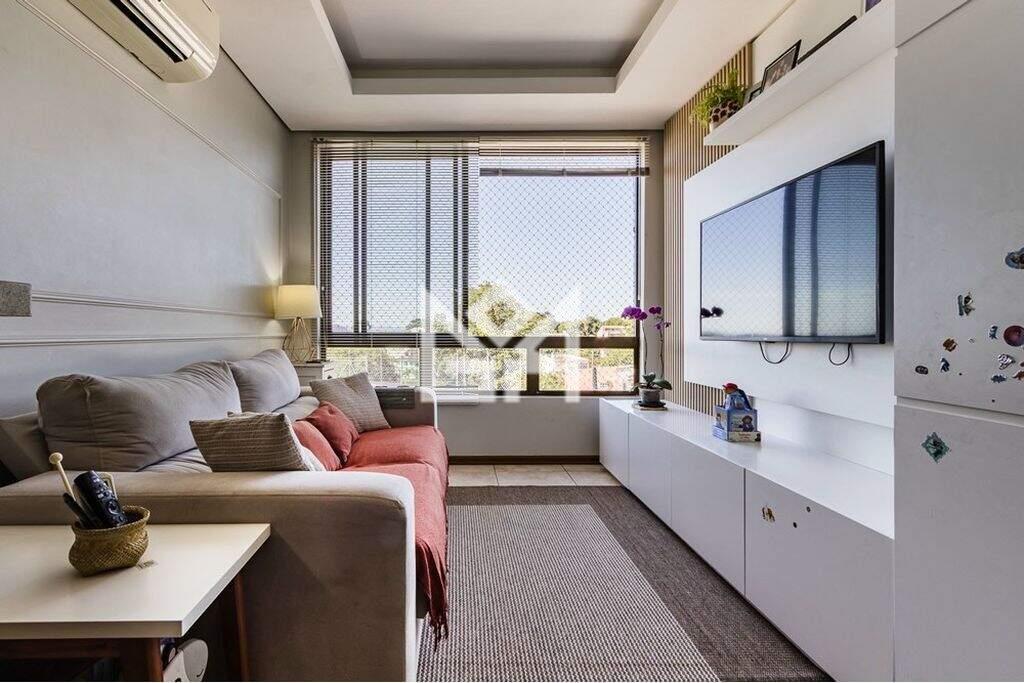 Apartamento com 2 quartos à venda, 65m² - Cristo Redentor - Porto Alegre: 