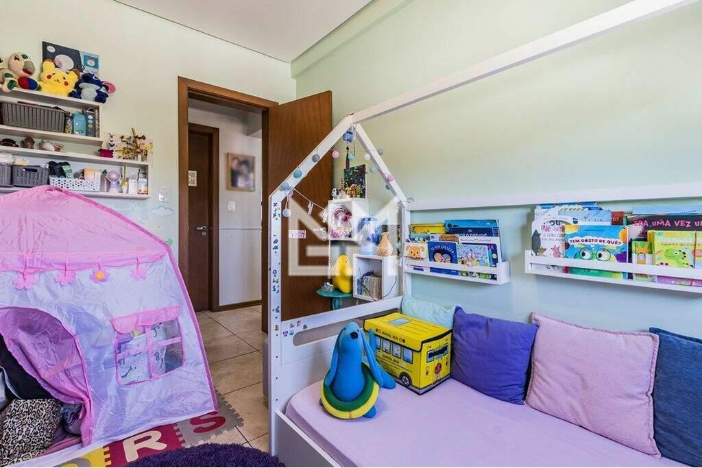 Apartamento com 2 quartos à venda, 65m² - Cristo Redentor - Porto Alegre: 