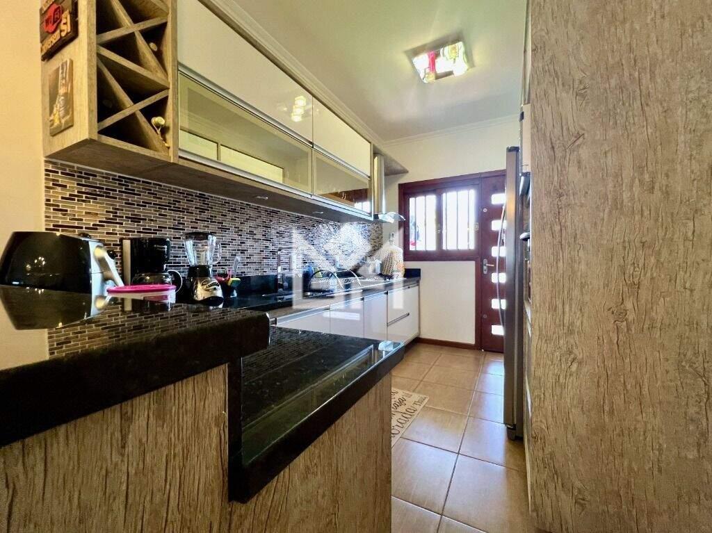 Casa com 2 quartos à venda, 80m² - Morada Gaúcha - Gravataí: 