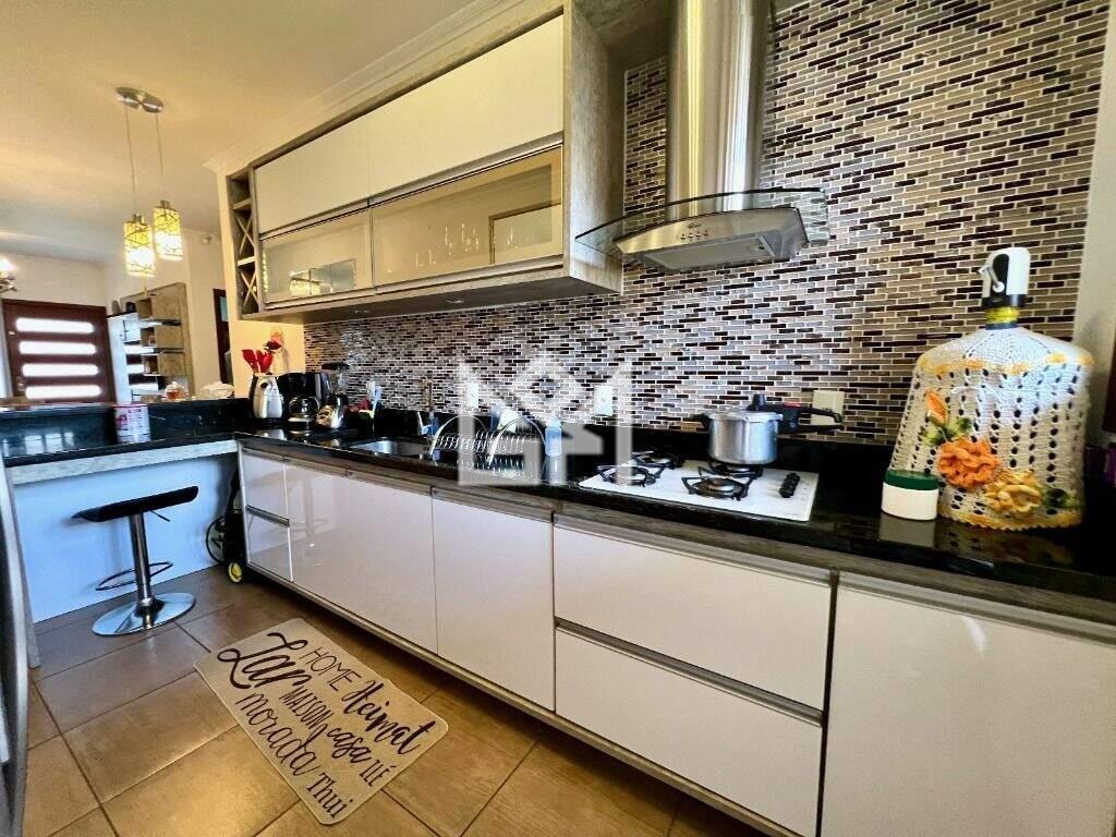 Casa com 2 quartos à venda, 80m² - Morada Gaúcha - Gravataí: 