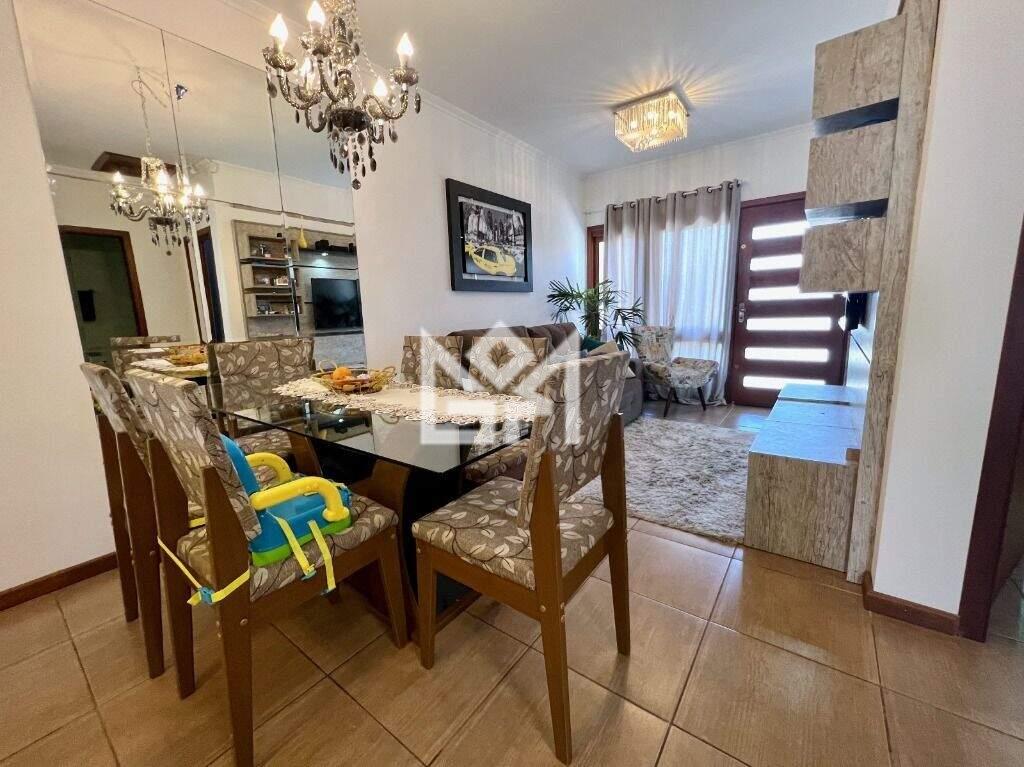 Casa com 2 quartos à venda, 80m² - Morada Gaúcha - Gravataí: 