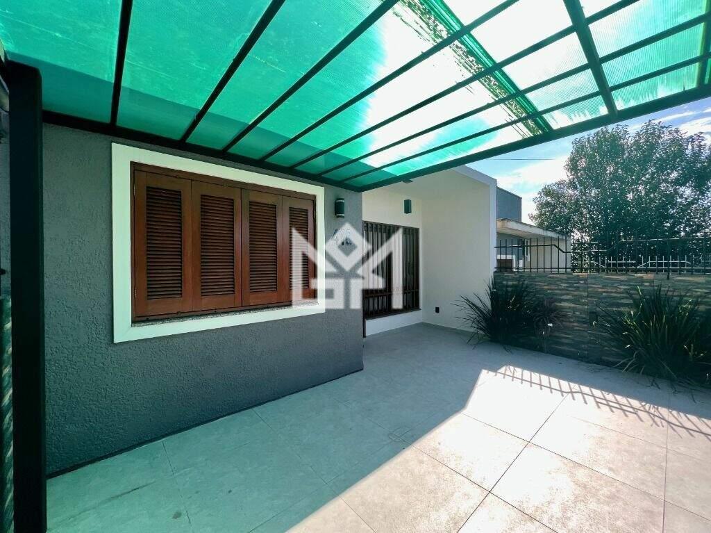 Casa com 2 quartos à venda, 80m² - Morada Gaúcha - Gravataí: 