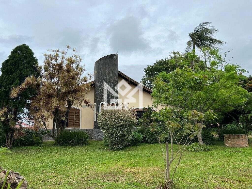 Casa com 3 quartos à venda, 360m² - Monte Belo - Gravataí: 